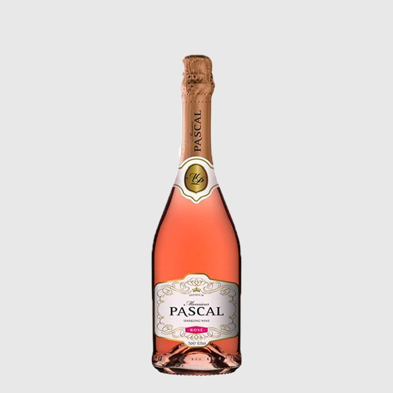 Pascal Rose Monsieur 750Ml Shoprite NG