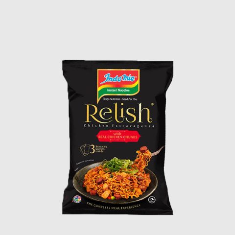 Noodle Instant Chicken Indomie Relish G Shoprite Ng