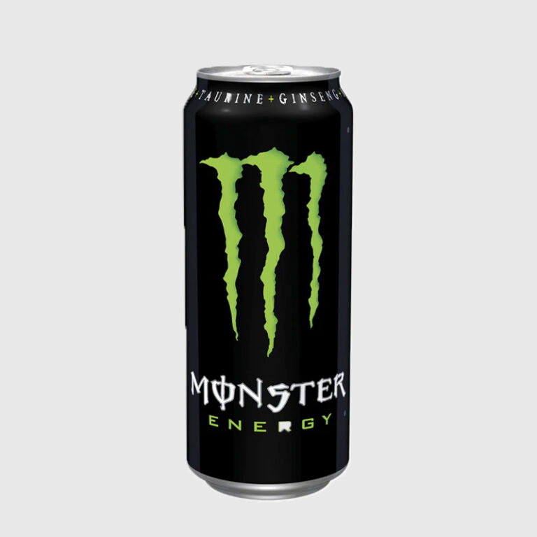 Energy Drink Monster 400ML Shoprite NG