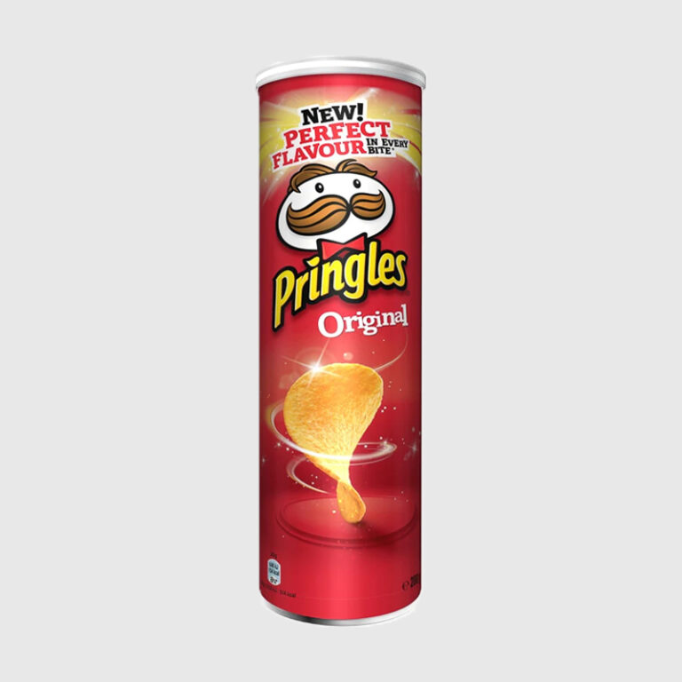 Chips Pringles 165G | Shoprite NG