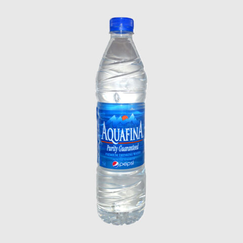 Water Still Aquafina 750ML Bottle | Shoprite NG