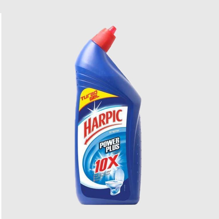 Disinfect Toilet Harpic 725ML, Orig | Shoprite NG
