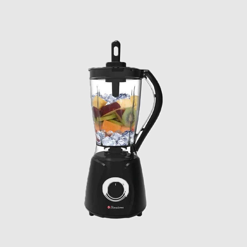 Blender Blg 570 Binatone 1.5L Shoprite NG