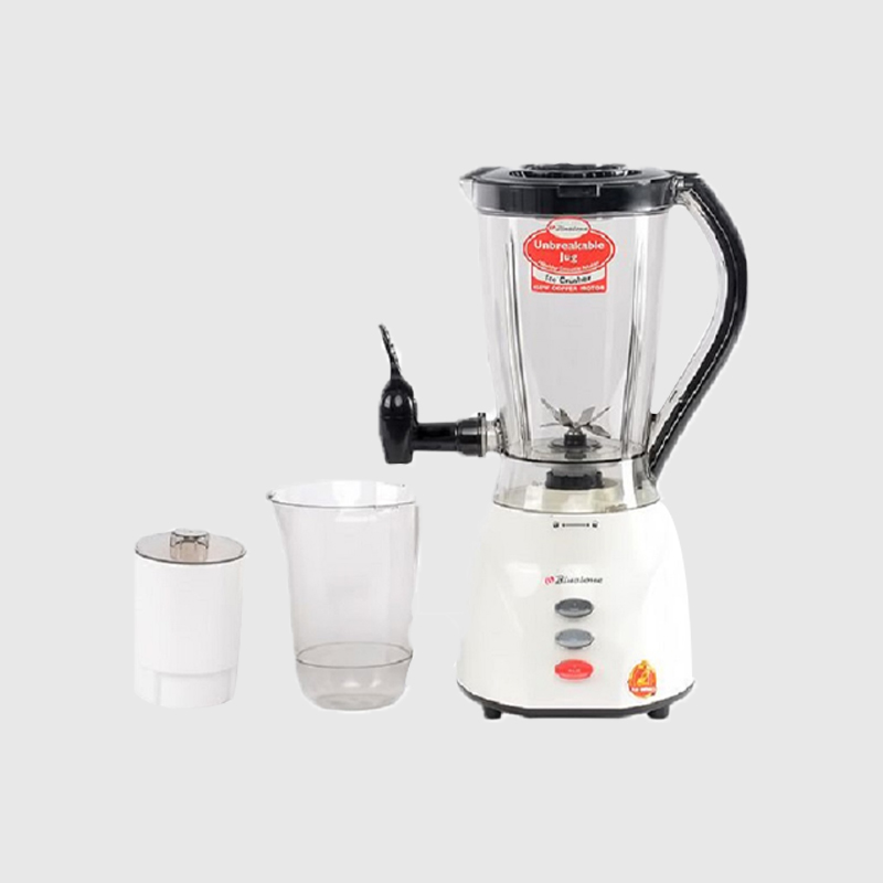 Blender Blg 620 Binatone Shoprite NG