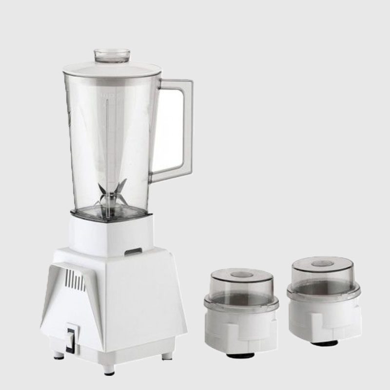 Blender S742 3In1 Saisho 1.0L Shoprite NG