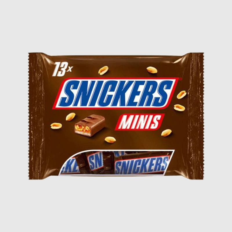 snickers-mini-250g-shoprite-ng
