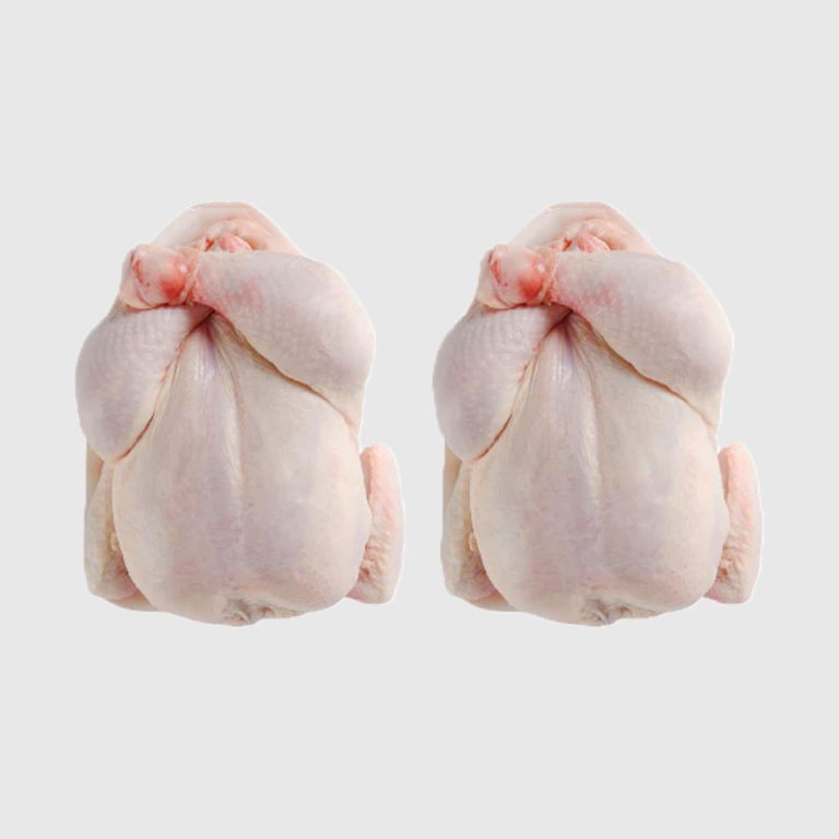 Chicken Twin Pack Shoprite NG