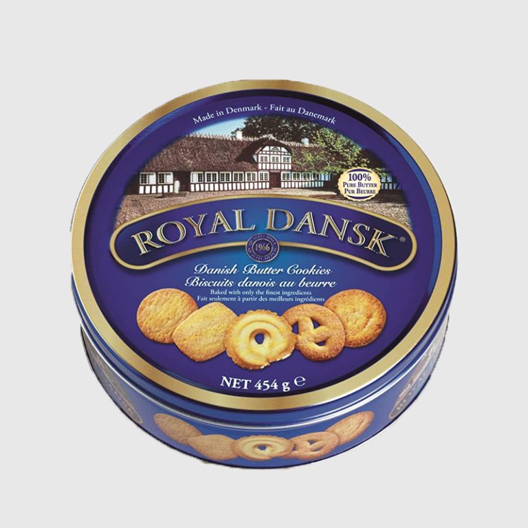 Royal Dansk 454G Pack | Shoprite NG