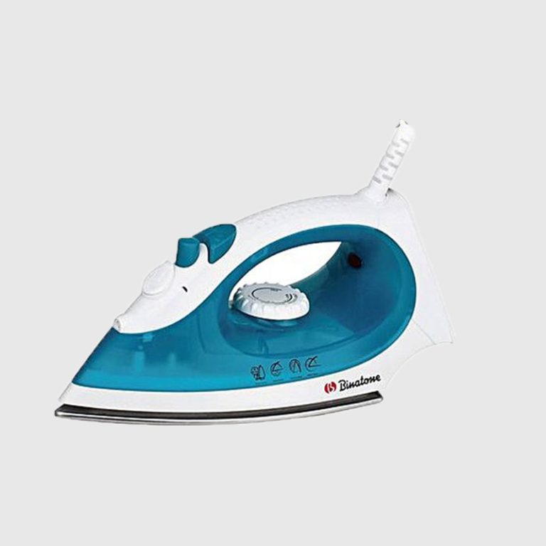 Steam Iron Binatone Si2004 Shoprite NG