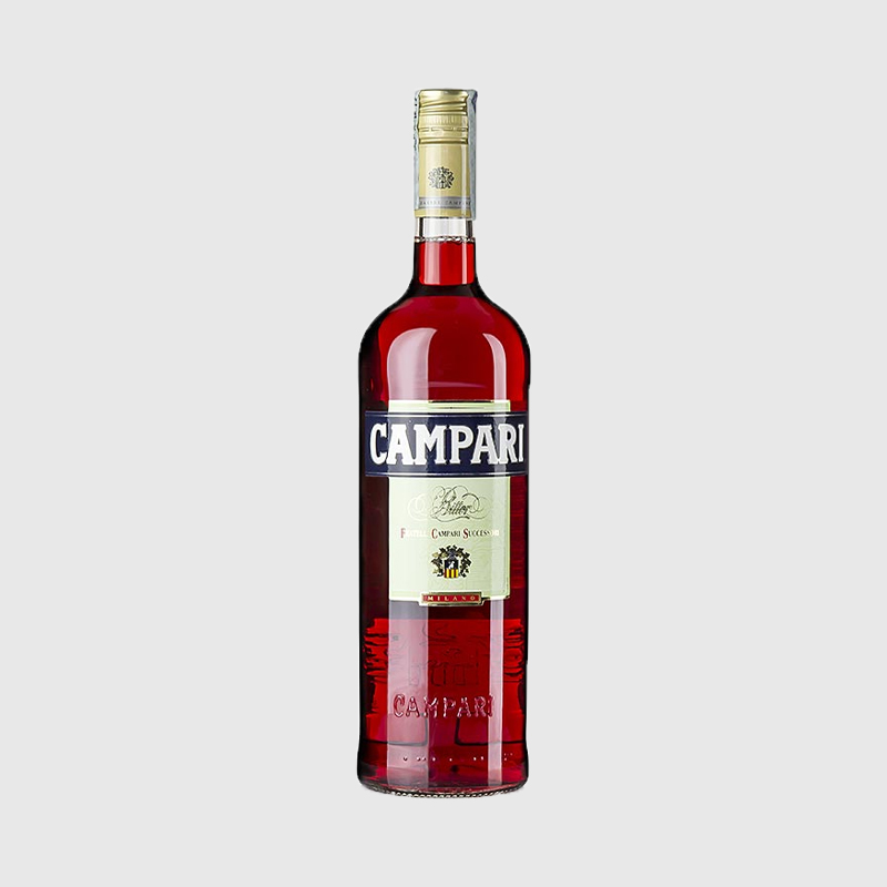 Campari - 1l: 10.800 FCFA