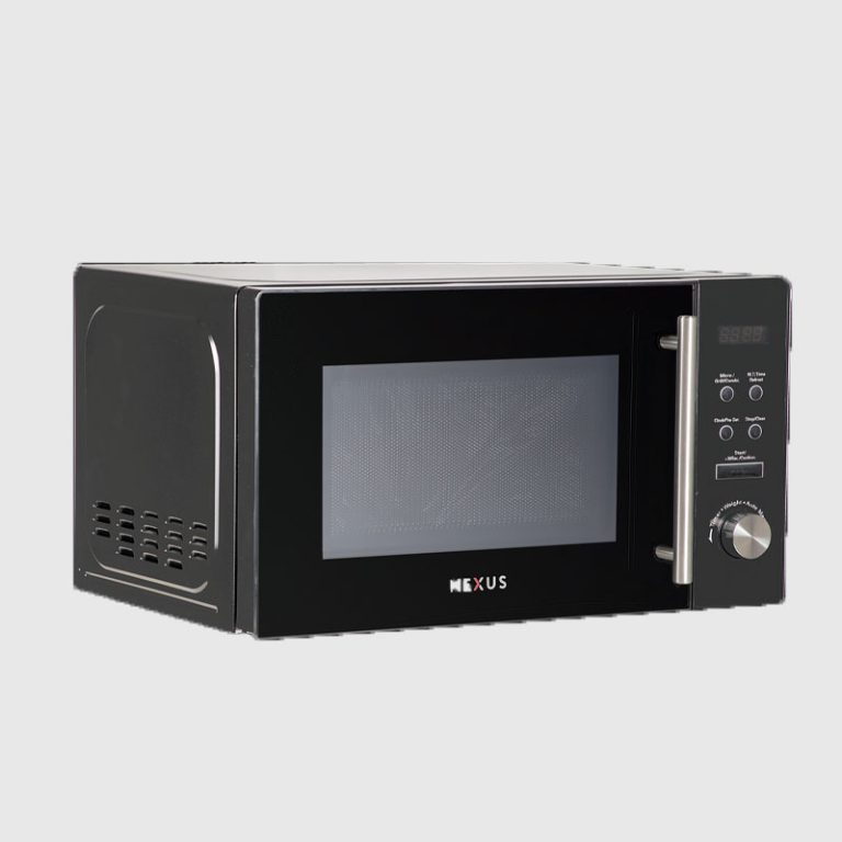 Microwave Grill Nx9203 B Nexus 20L Shoprite NG