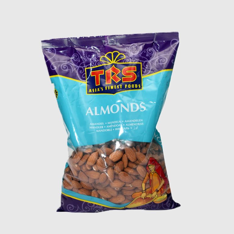 Nuts Almonds TRS 750G Shoprite NG
