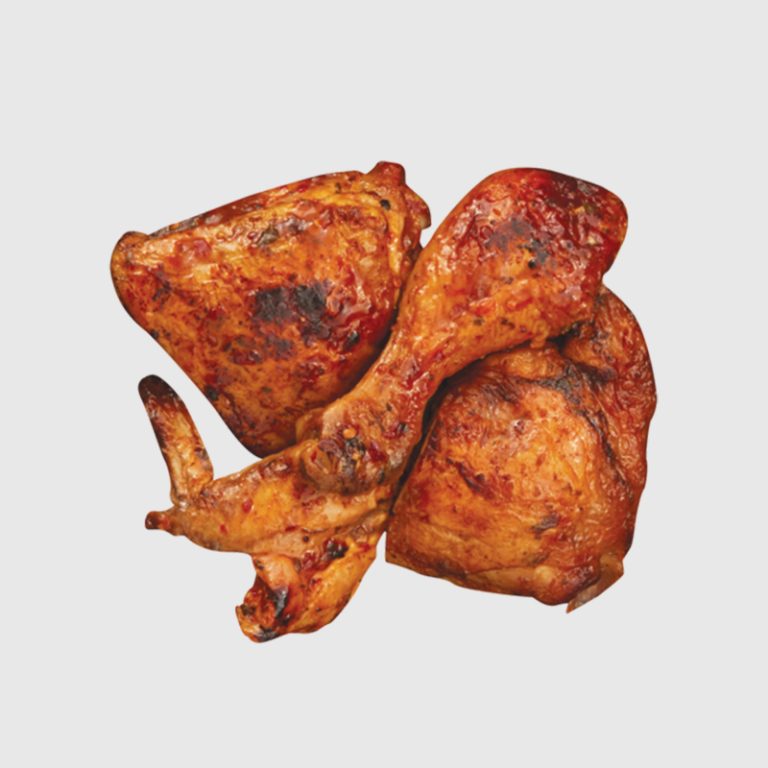 Chicken Portion Grilled Peri Peri Per Kg | Shoprite NG