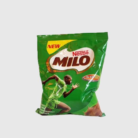 Active Go Milo 400G Sachet | Shoprite NG