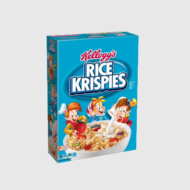 Rice Krispies Kelloggs 450G Bag | Shoprite NG