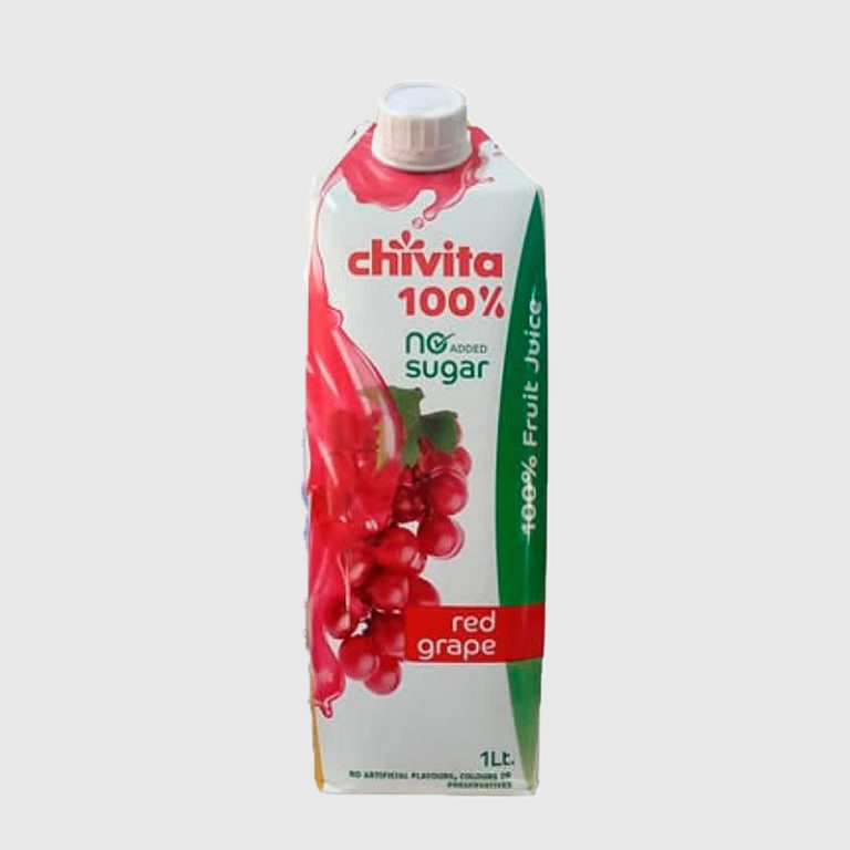 Juice No Sugar Chivita 1L Shoprite NG