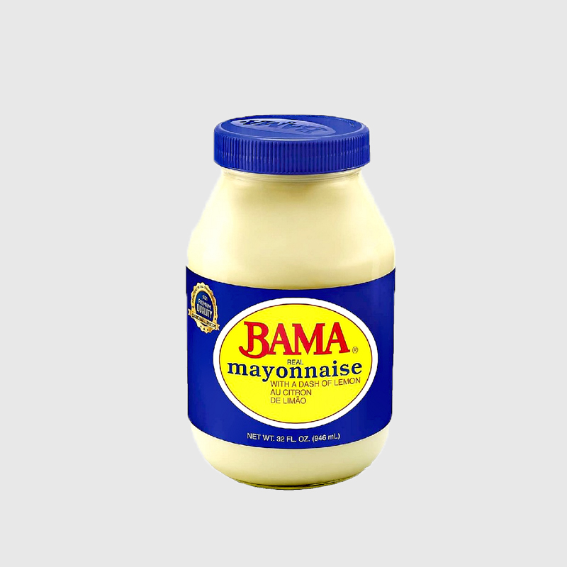 Mayonnaise Bama 946Ml Bottle Shoprite NG