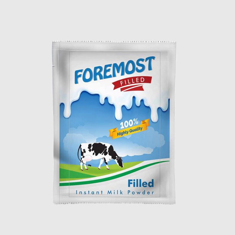 Milk Powder Foremost 12G Sachet Shoprite NG