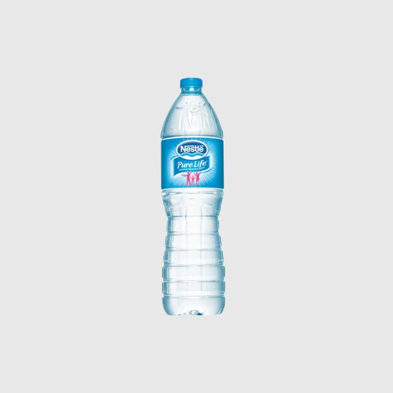 Water Natural Nestle Pure 1.5L Bottle Shoprite NG