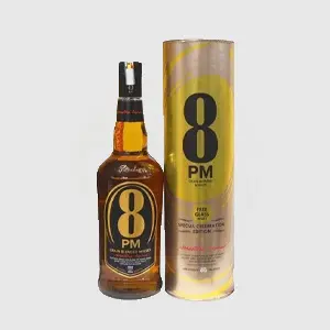 8 Pm Grain Whisky Special Celbrtn Edi 1L