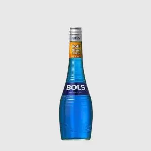 Bols Curacao Blue 700Ml