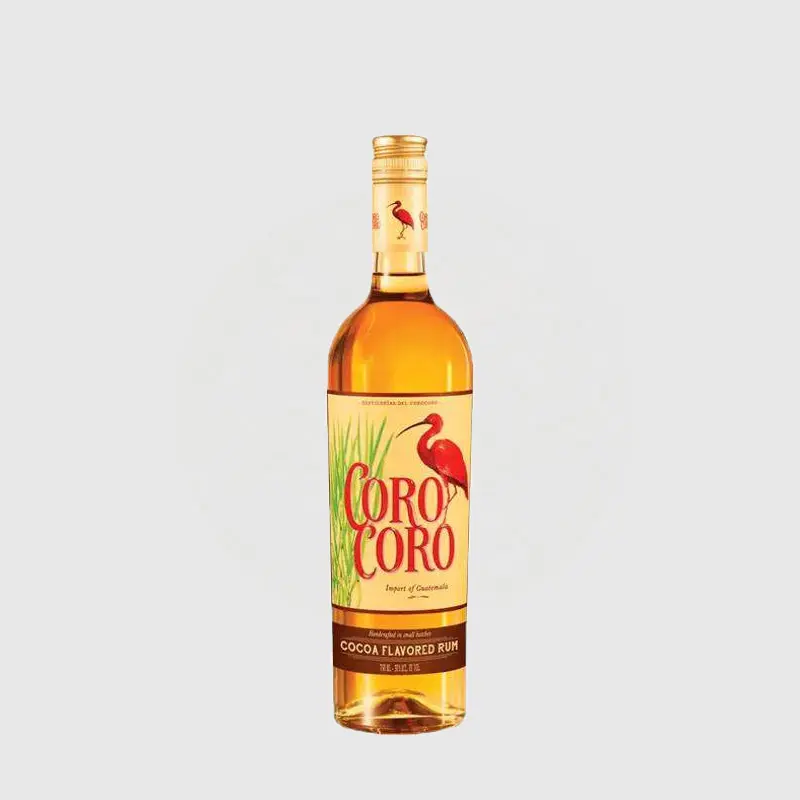 Coro Coro Rum 700ml Bottle