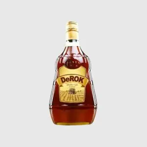 Deromk Cafe Liquer 70Cl