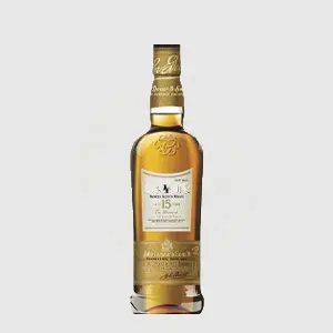 Dewars 15Yr Old Whisky 750Ml
