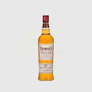 Dewar's White Label Scotch Whisky 75cl