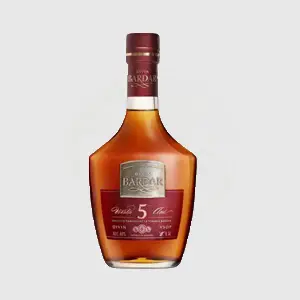 Divin Badar Vsop 5Yrs Whisky 500ml