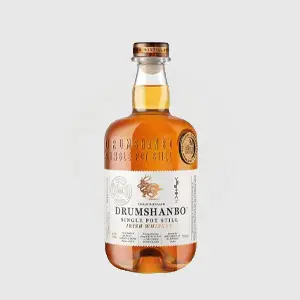 Drumshanbo Irish SPot Whisky 750ml