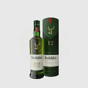 Glenfiddich S Malt Scoth Whisky 18Yrs