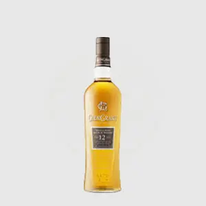 Grants 12 Years Whisky 750Ml