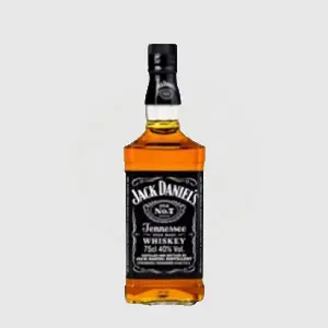 Jack Daniel's Old No.7 Whiskey 0.375L