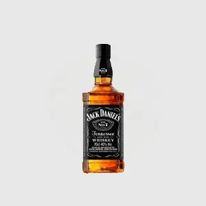 Jack Daniel's Tennessee Whiskey 70 Cl