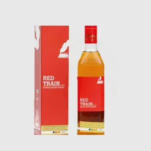 Red Train Blended Deluxe Wisky 750Ml