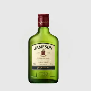 Jameson Irish Whiskey 200Ml