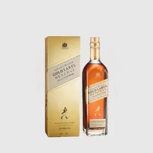 Johnnie Walker Gold Label Reserve