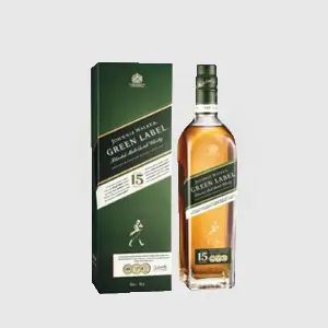 Johnnie Walker Green Label