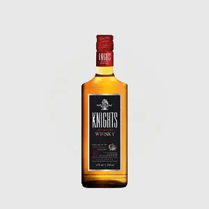 Knights Blended Whisky 750Ml