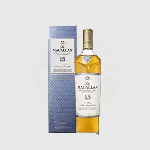 Macallan Single Malt 15yrs 700ml