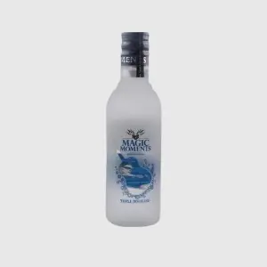 Magic Moment Vodka 180Ml