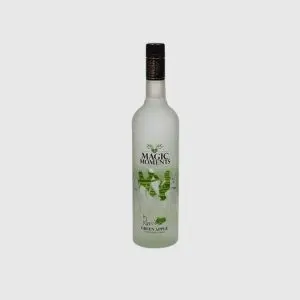 Magic Moments Vodka 1000Ml Premium Grain