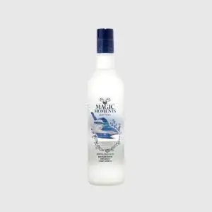 Magic Moments Vodka 375Ml Premuim Grain