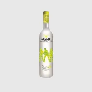 Magic Moments Vodka 375Ml Remix Lemon