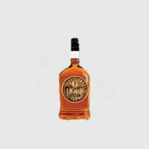 O Hour Whisky 750Ml