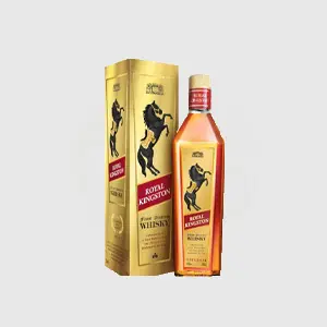 Royal Kingston Whisky 750Ml