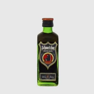Schwartzhog Krauter Liqueur, 700Ml