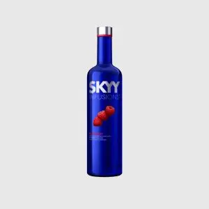 Skyy Raspberry Fusion Vodka