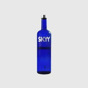 Skyy Vodka 40% 1.00l